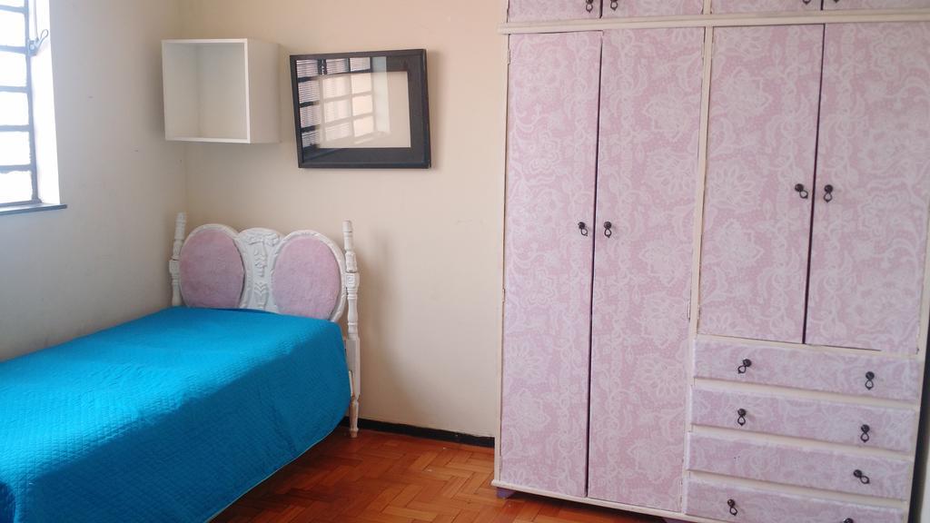 Pousada Mineira Belo Horizonte Habitación foto