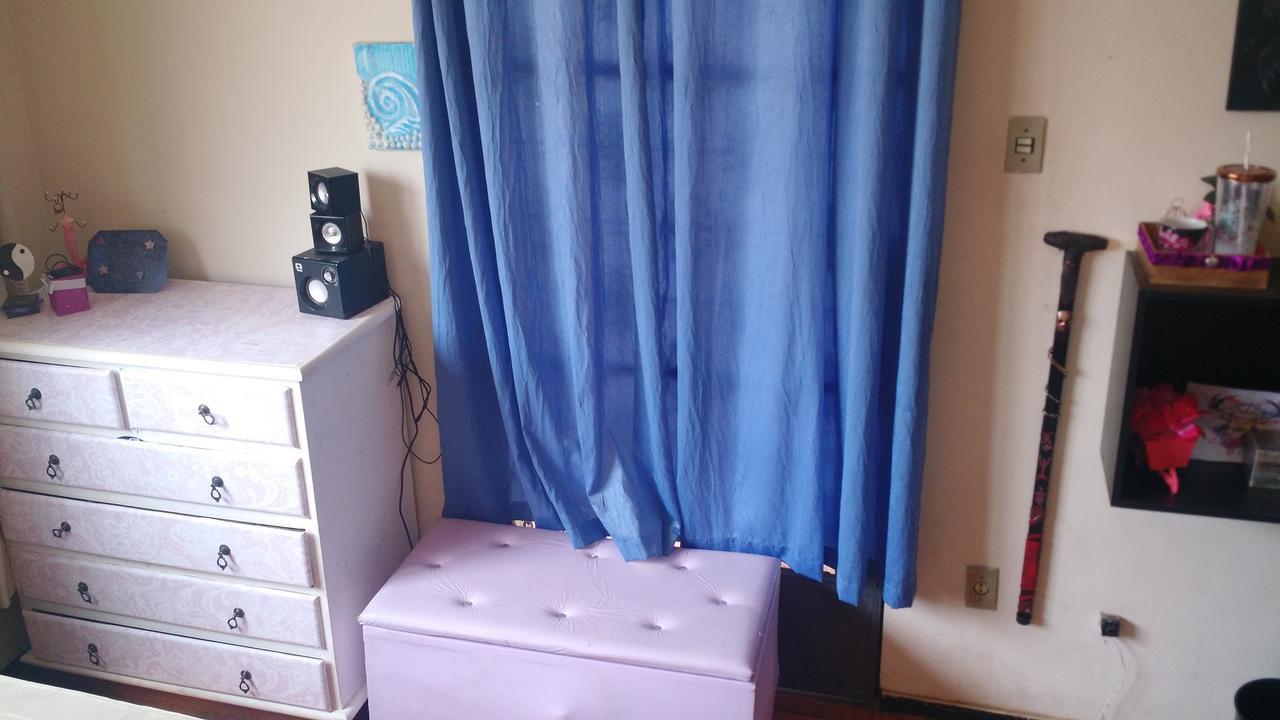 Pousada Mineira Belo Horizonte Habitación foto