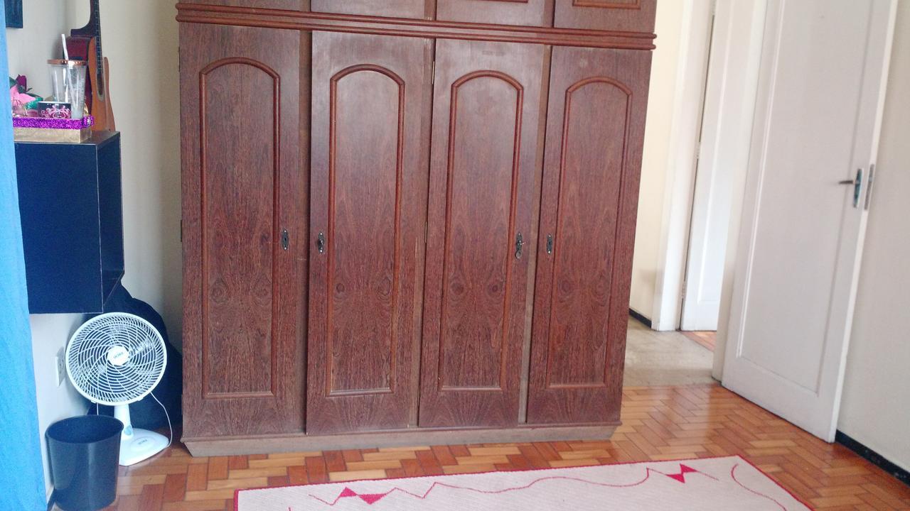 Pousada Mineira Belo Horizonte Habitación foto